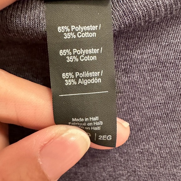 275. 5/$25 HAWTHORNE CAT Men’s Grey t-shirt 2XL - Picture 7 of 7